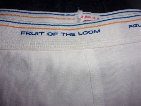 tighty whities fruit of the loom